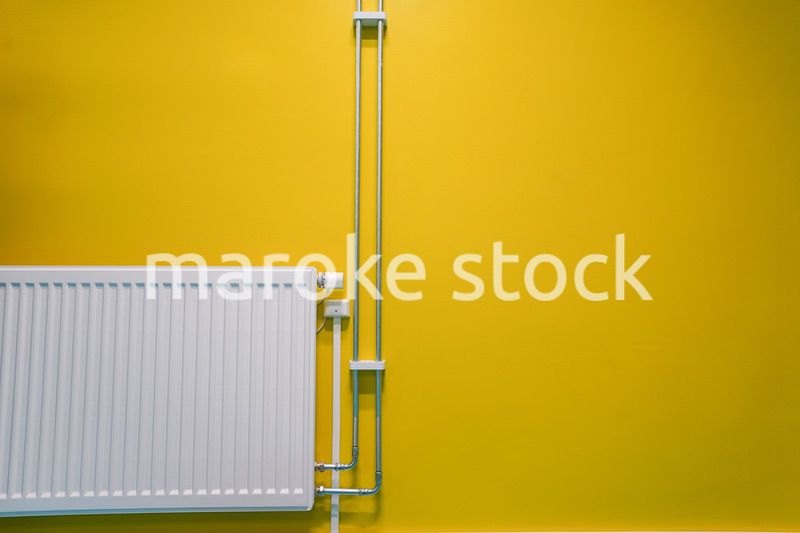 セントラルヒーティング