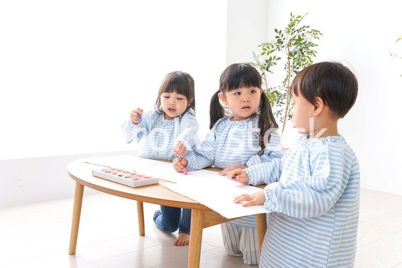 こども園・幼稚園・保育園