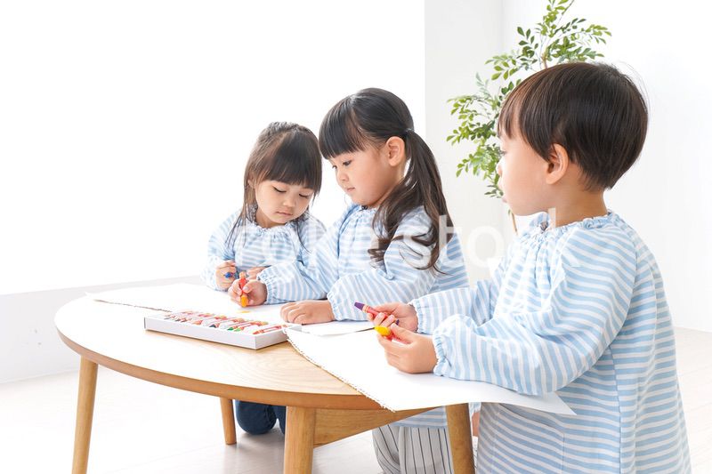 こども園・幼稚園・保育園