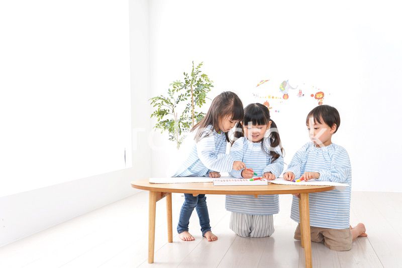 こども園・幼稚園・保育園