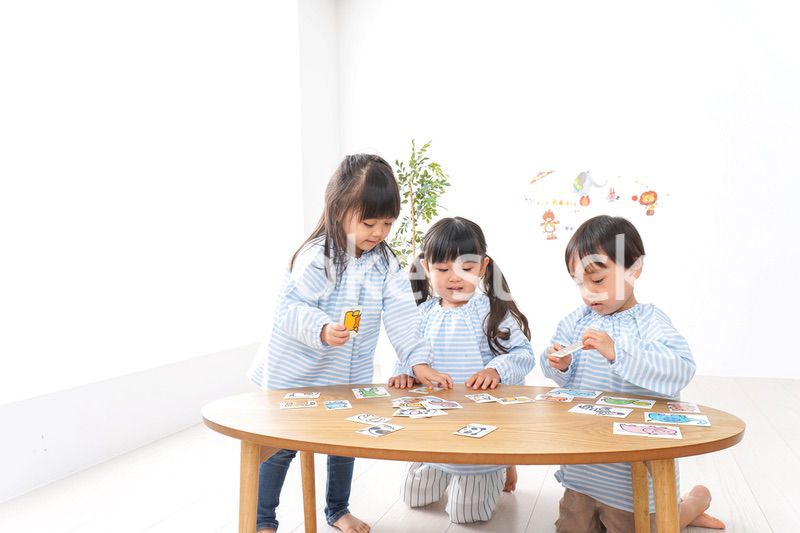 こども園・幼稚園・保育園