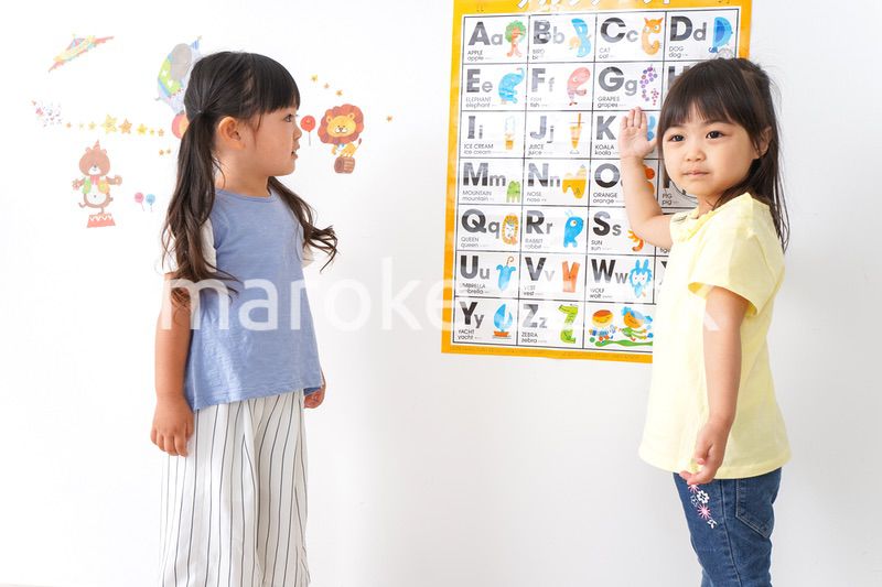 英語教室・英語教育