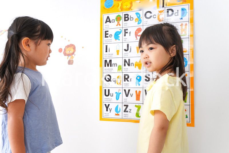 英語教室・英語教育