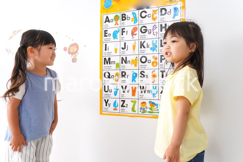 英語教室・英語教育