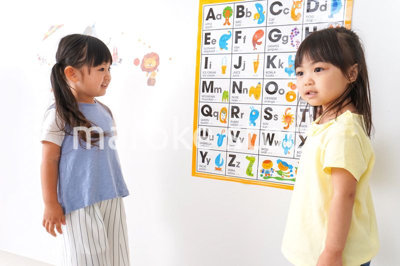 英語教室・英語教育