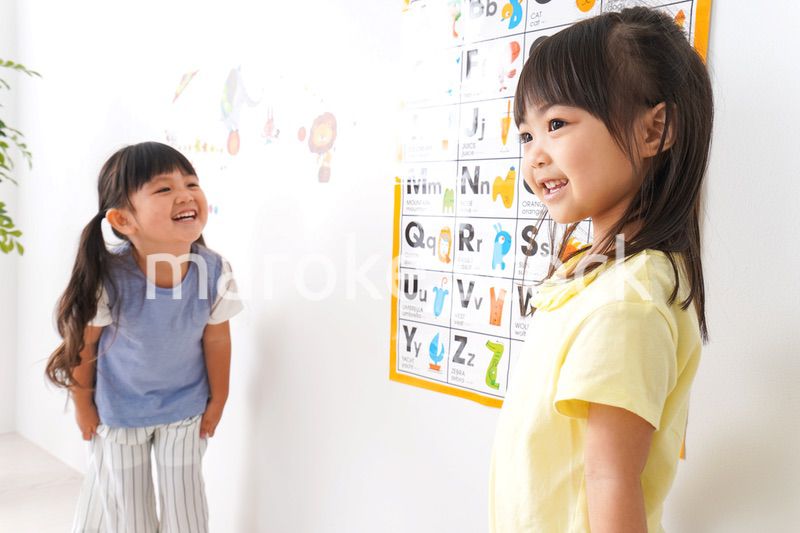 英語教室・英語教育