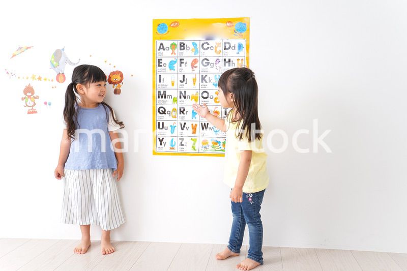 英語教室・英語教育