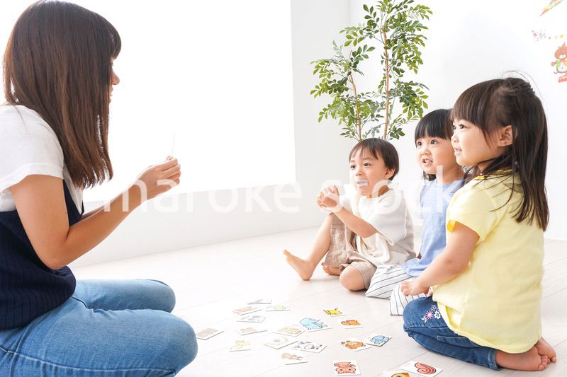 子供の英会話教室