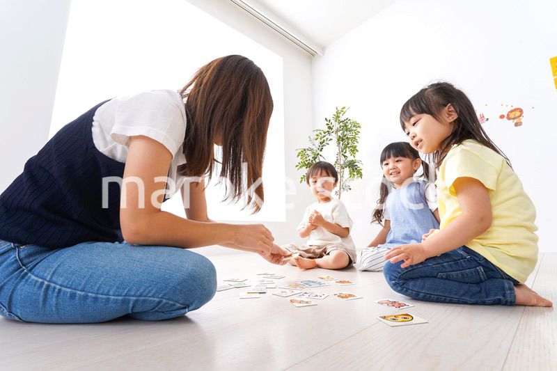 子供の英会話教室