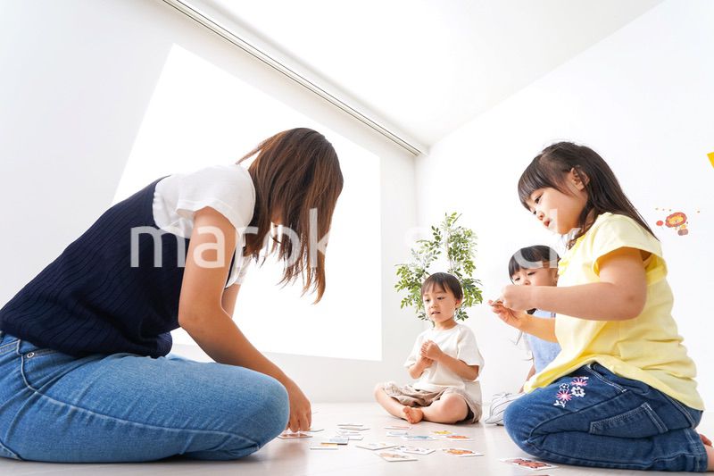 子供の英会話教室