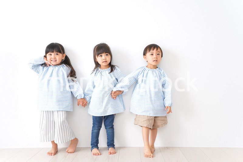 こども園・幼稚園・保育園