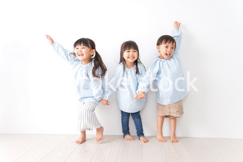 こども園・幼稚園・保育園