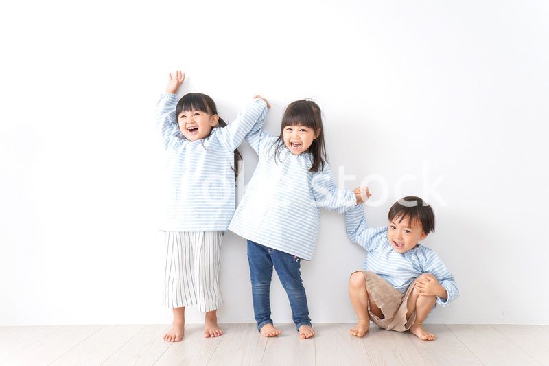 こども園・幼稚園・保育園