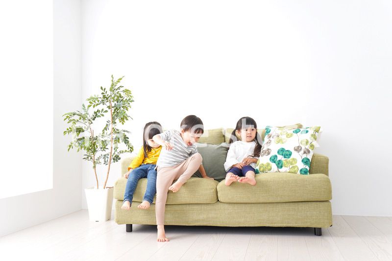 こども園・幼稚園・保育園