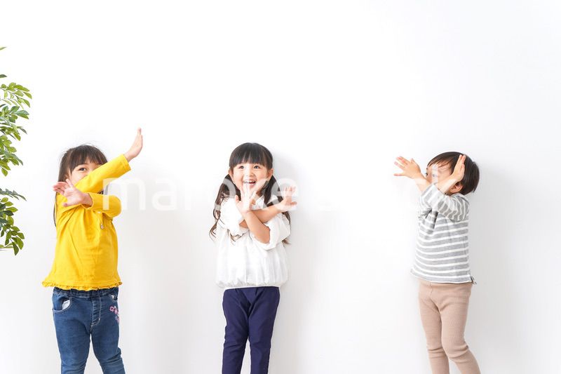 こども園・幼稚園・保育園