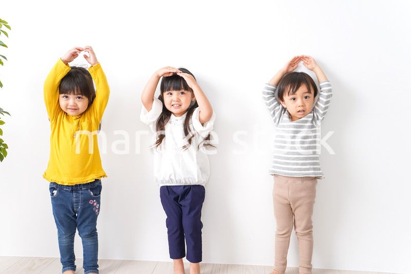こども園・幼稚園・保育園