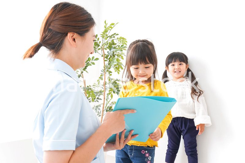 小児科
