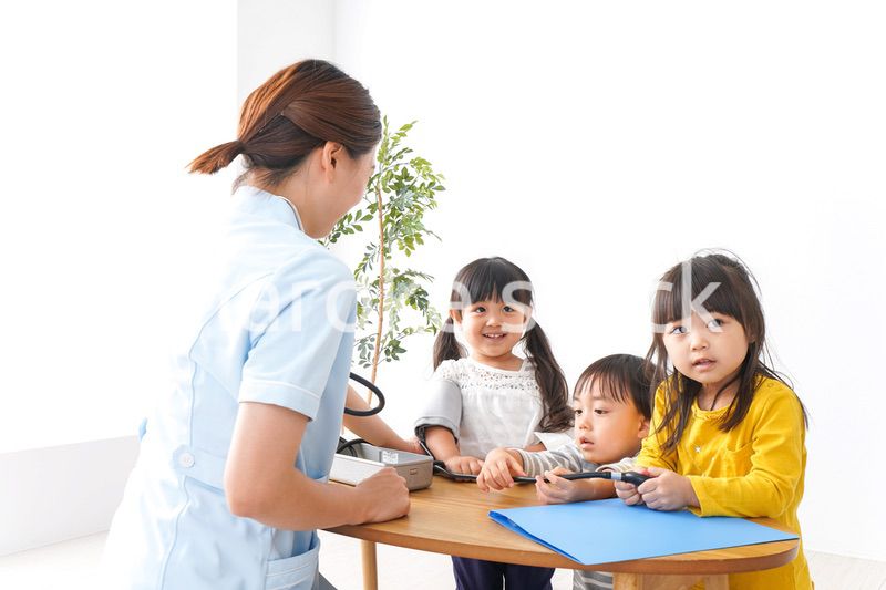 小児科