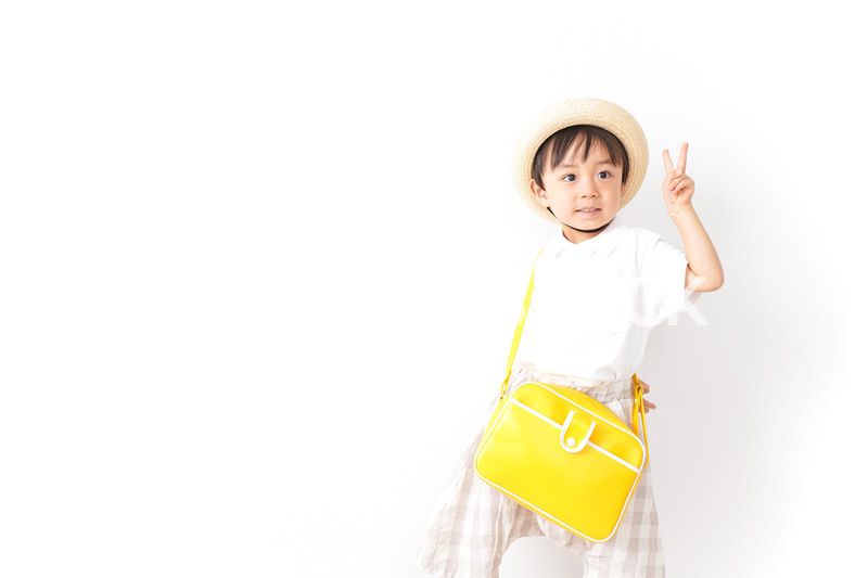 幼稚園児・入園