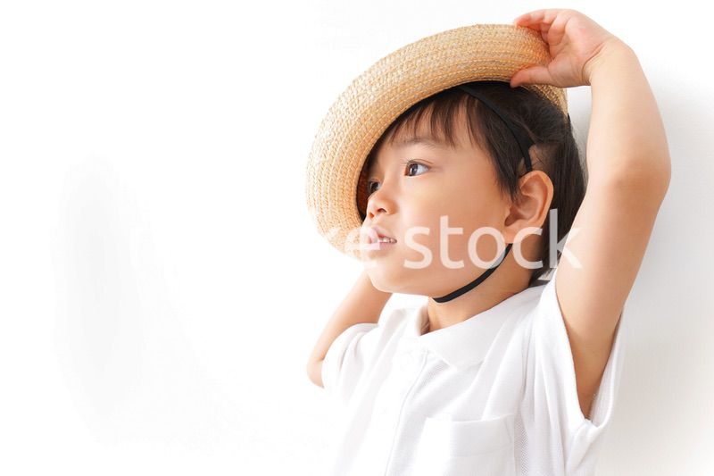 幼稚園児・入園