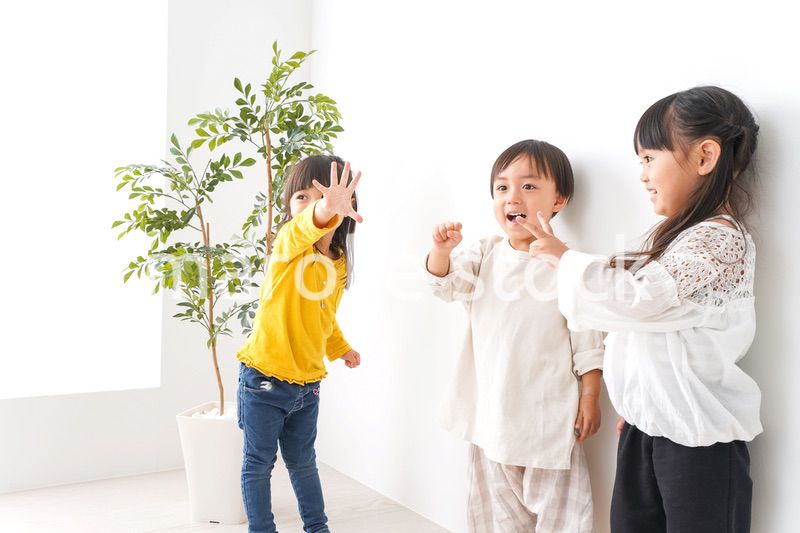 こども園・幼稚園・保育園