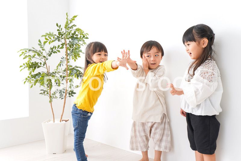 こども園・幼稚園・保育園