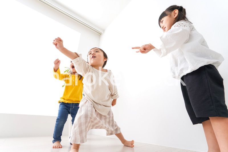 こども園・幼稚園・保育園