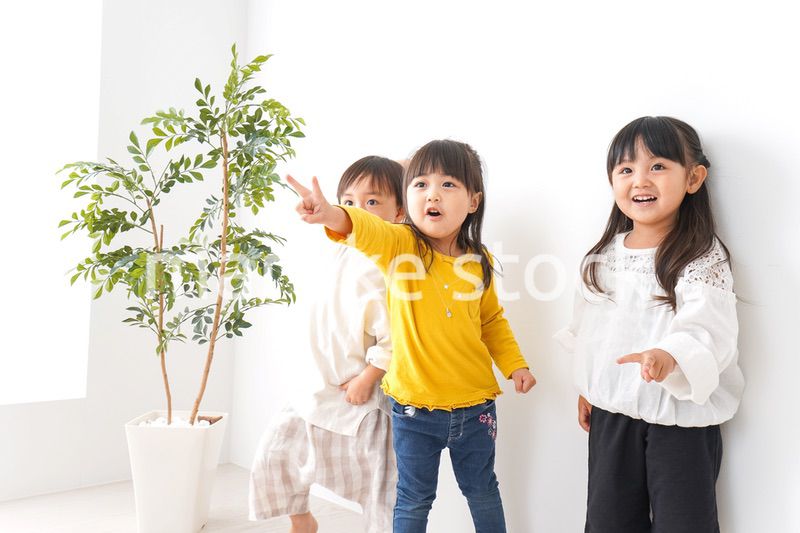 こども園・幼稚園・保育園