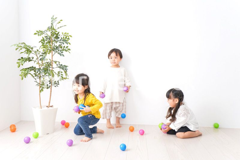 こども園・幼稚園・保育園