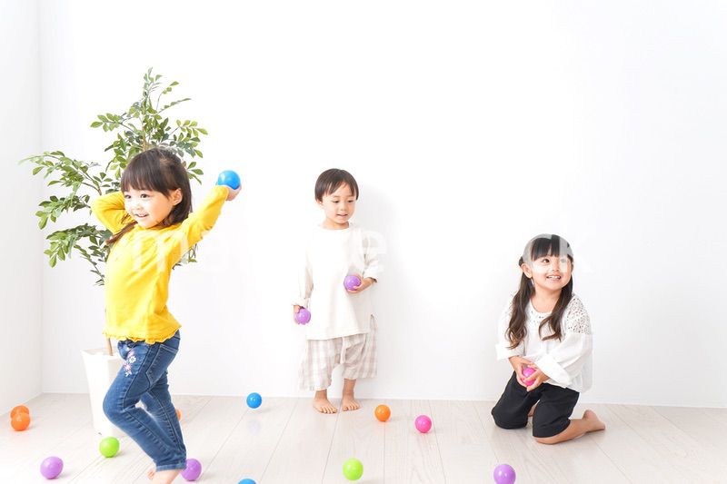 こども園・幼稚園・保育園