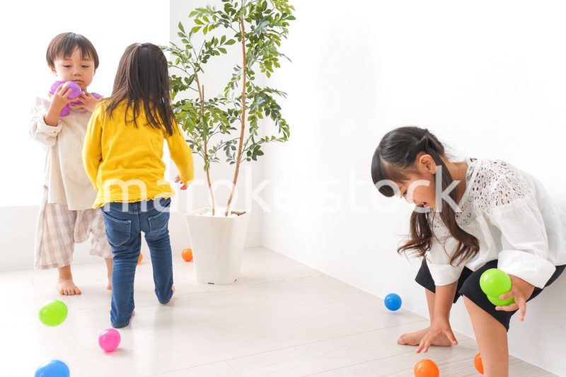 こども園・幼稚園・保育園