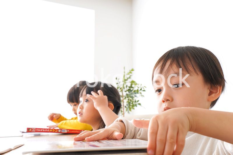 こども園・幼稚園・保育園