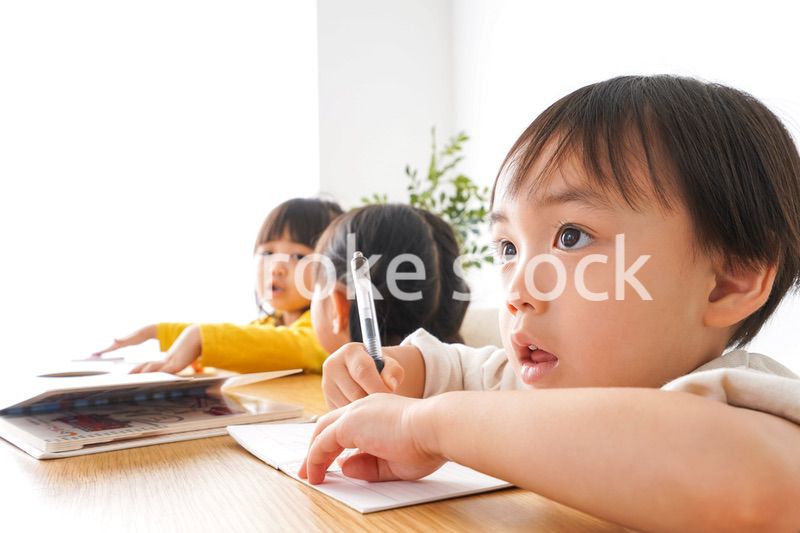 こども園・幼稚園・保育園