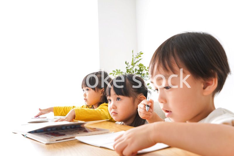 こども園・幼稚園・保育園