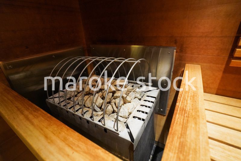 サウナ