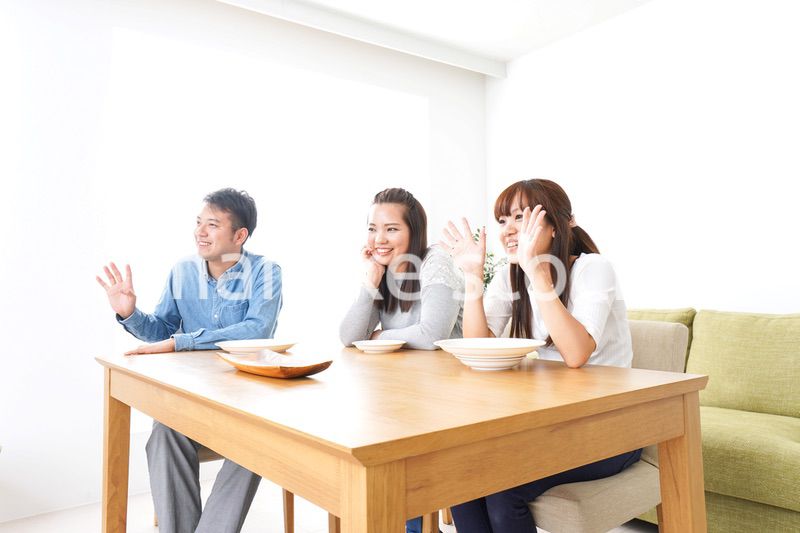 ママ友・パパ友