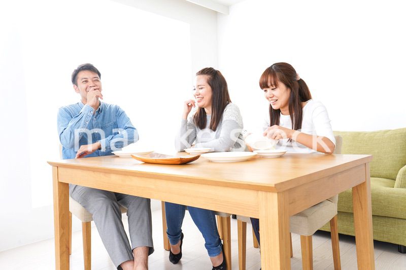 ママ友・パパ友