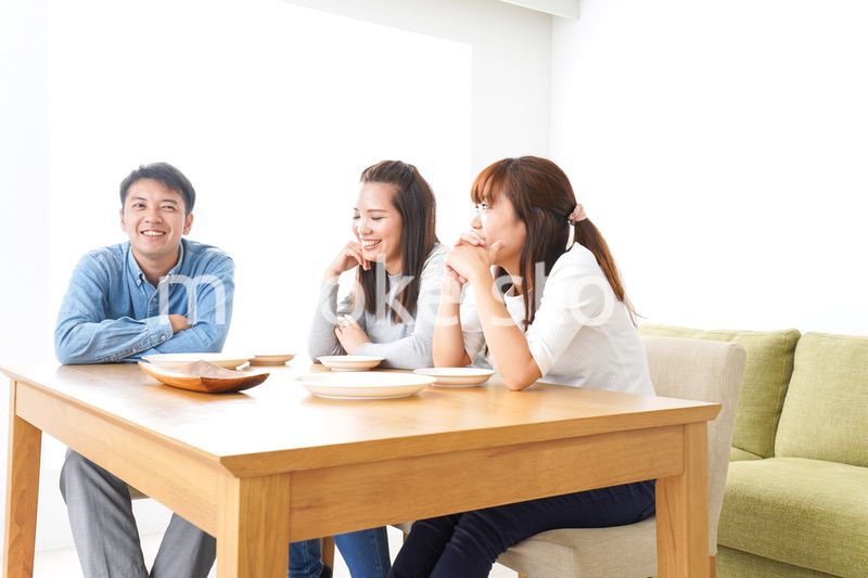 ママ友・パパ友