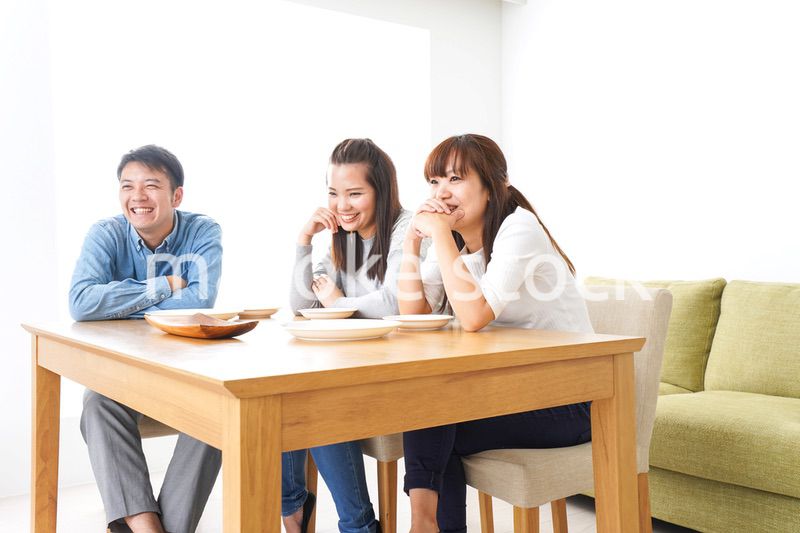 ママ友・パパ友