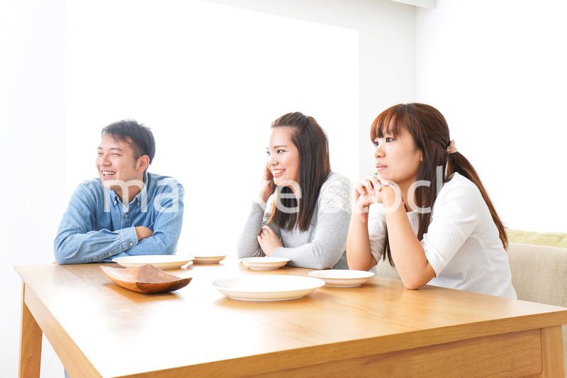 ママ友・パパ友