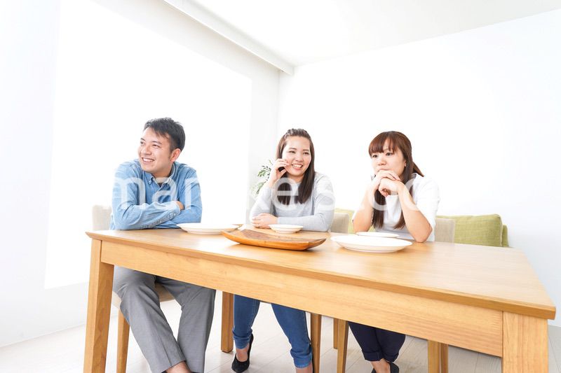 ママ友・パパ友