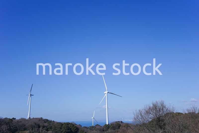 風力発電所