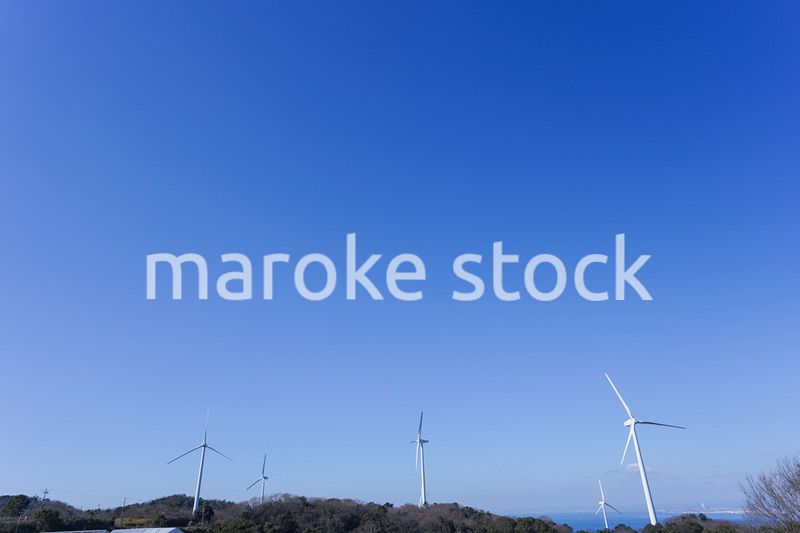 風力発電所