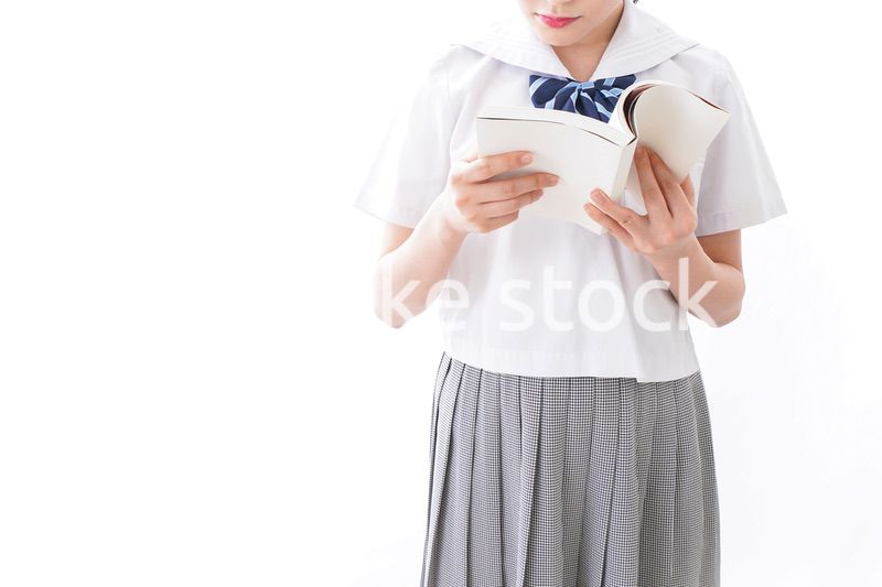 自習をする学生