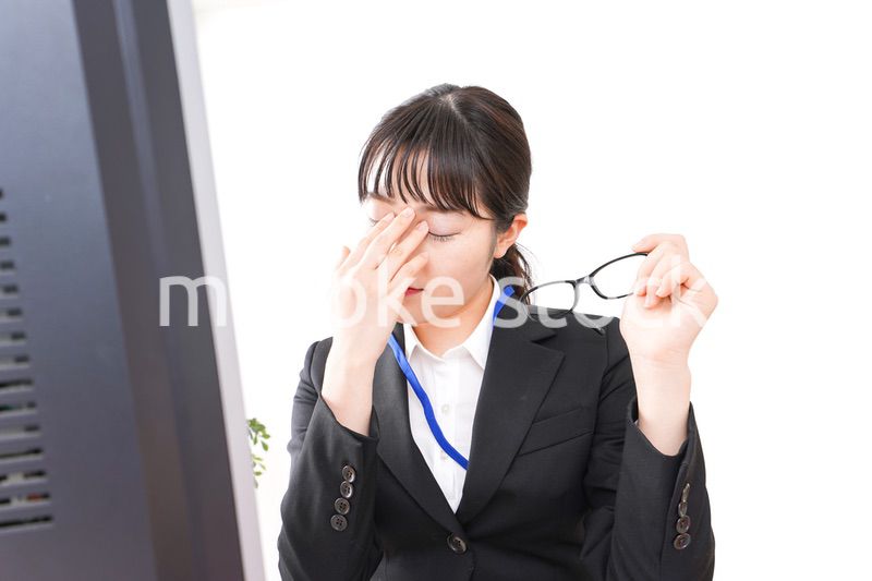 残業・過労・働き方改革イメージ