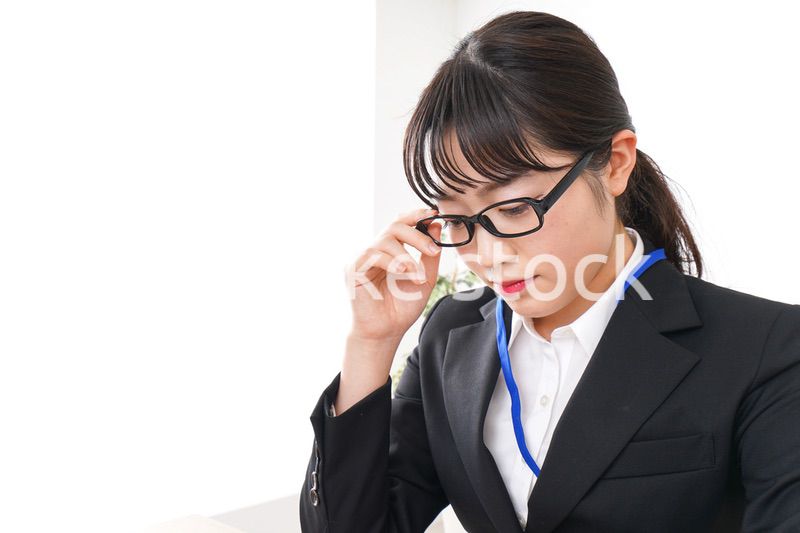 残業・過労・働き方改革イメージ