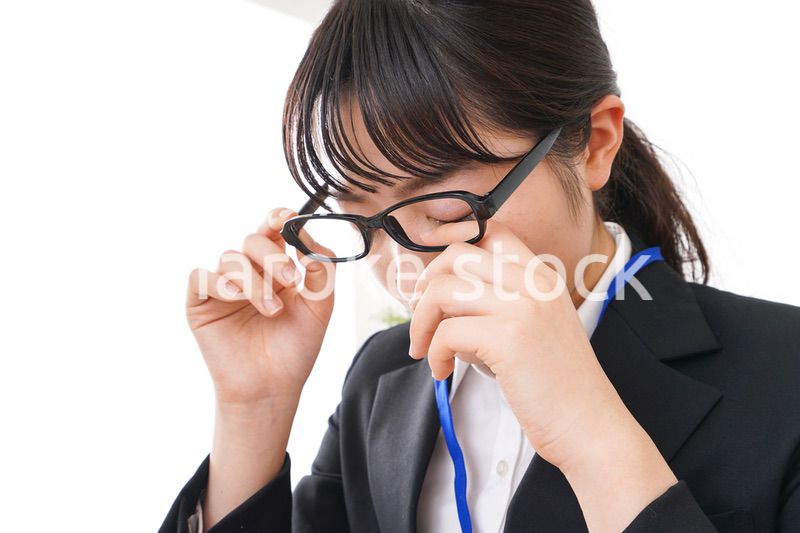 残業・過労・働き方改革イメージ