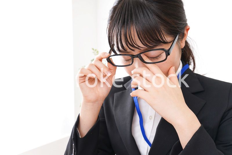 残業・過労・働き方改革イメージ