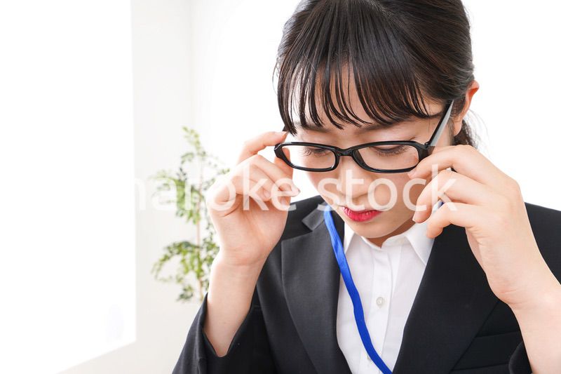 残業・過労・働き方改革イメージ