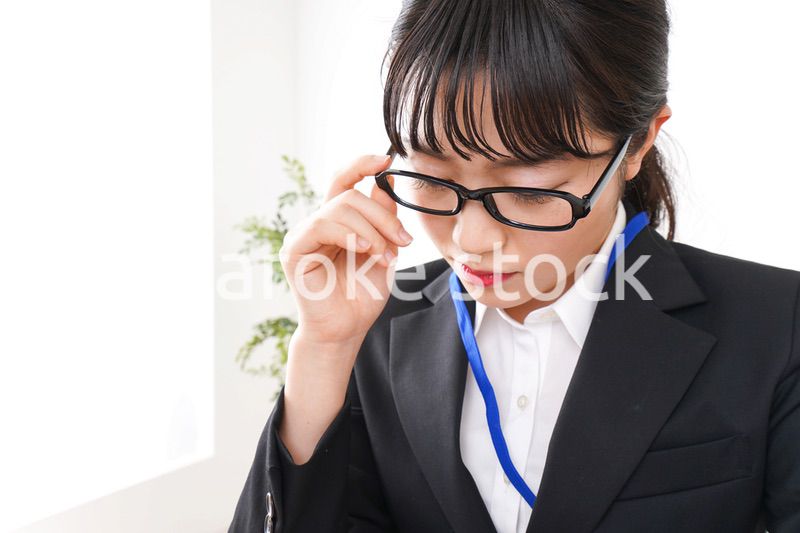 残業・過労・働き方改革イメージ